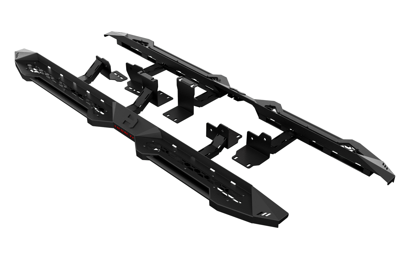 Off-road parts and accessories