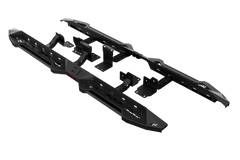 HAMER 4X4 SHADOW SIDE STEPS