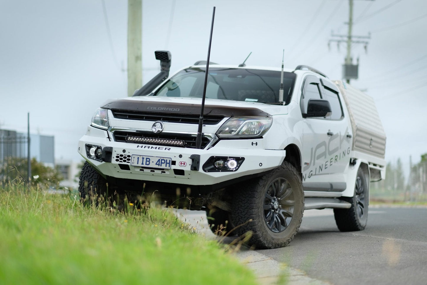 mechanic coffs harbour
