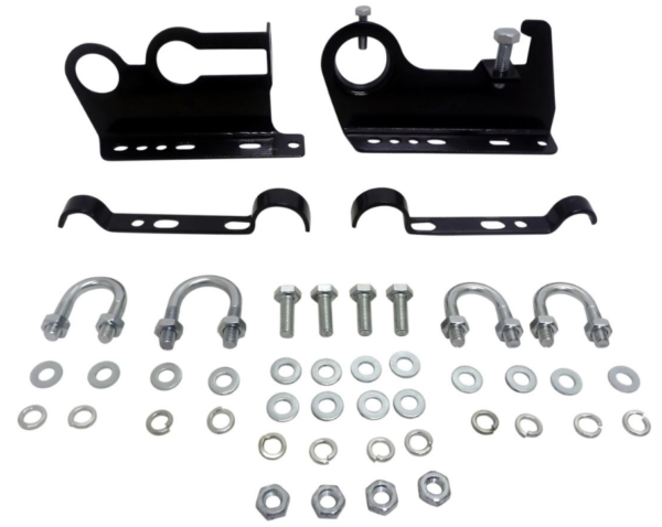 high lift farm jack 48-inch 3-ton