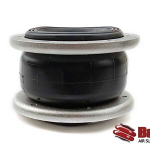 slimline air bag bellows