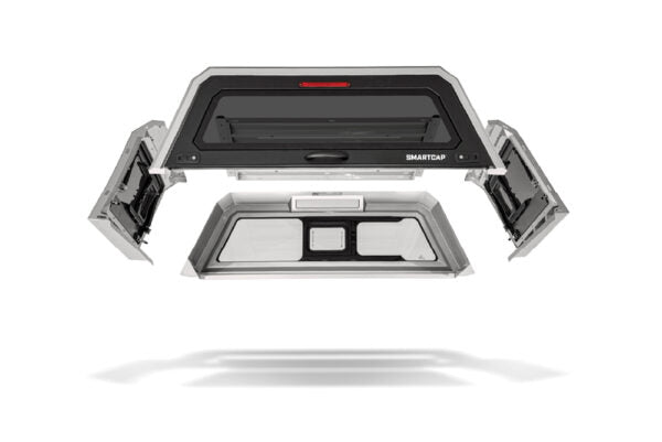 SmartCap EVOa Ford Ranger