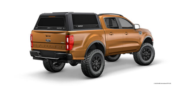 SmartCap EVO Ford Ranger