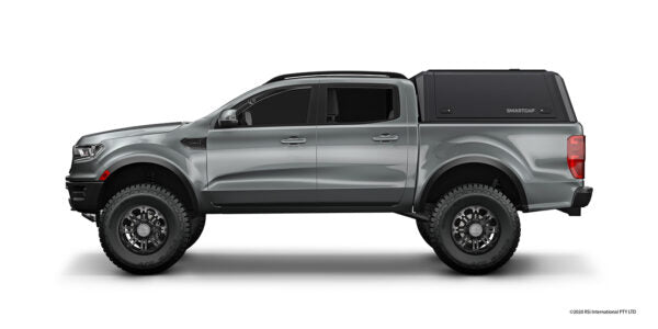 smartCap EVOa Ford Ranger