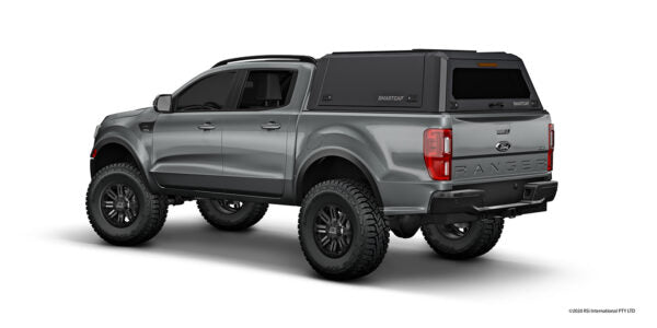 smartCap EVOa Ford ranger