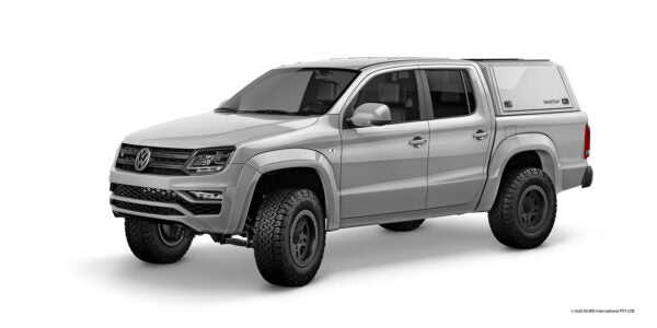 SmartCap EVOc VW Amarok