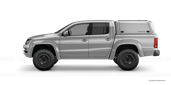 SmartCap EVOc VW Amarok-2 Drivers Side