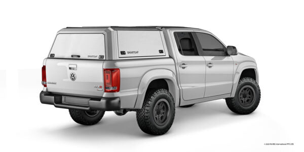 SmartCap EVOc VW Amarok