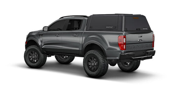 SmartCap EVOc VW Amarok