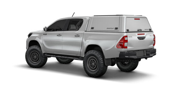 SmartCap EVOc VW Amarok