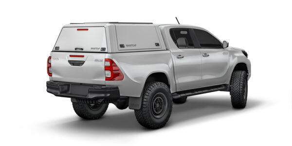 SmartCap EVOd Toyota Hilux