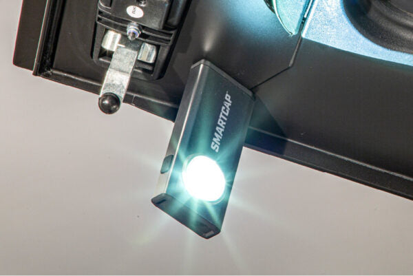 Smart Comonents Torch SA11011 Closeup
