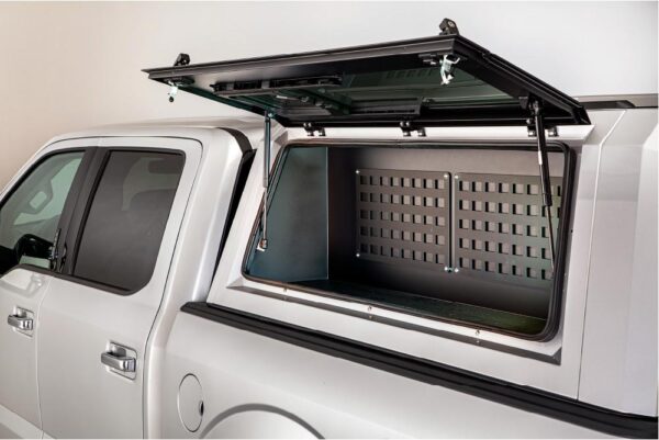 SmartComponents SA0601 Side