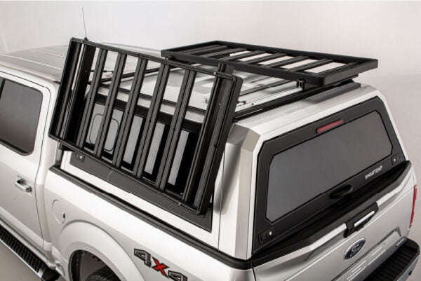 Smart Components Drop Rack F150SA0103001 Down Position