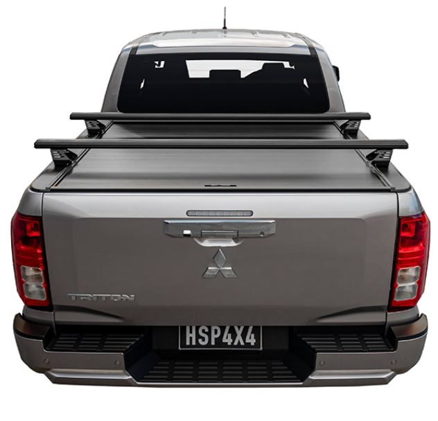 Amarok load bar accessory