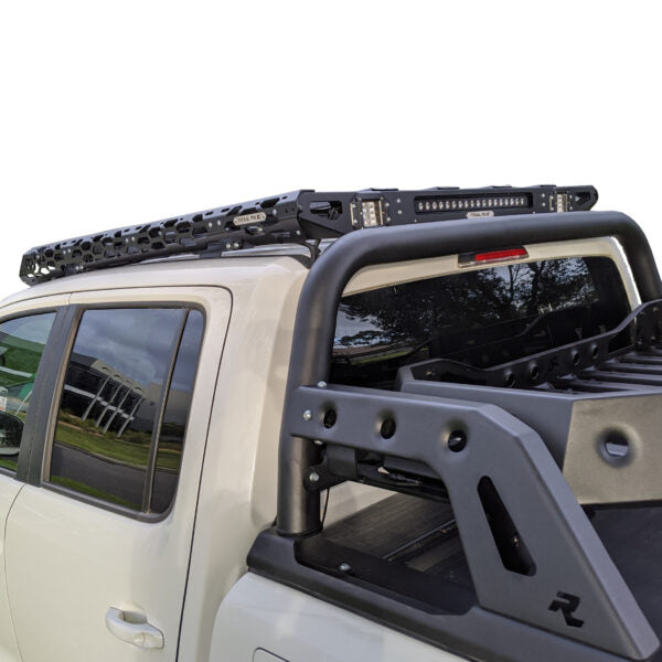 TailMax Amarok