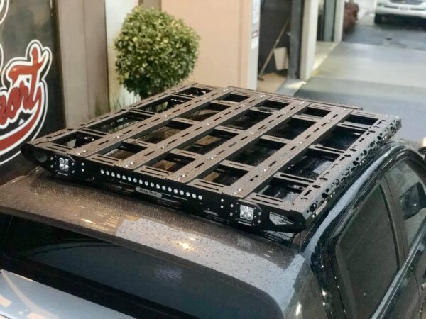 autoMax top roof