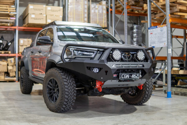 Toro Toy Hil Rogue