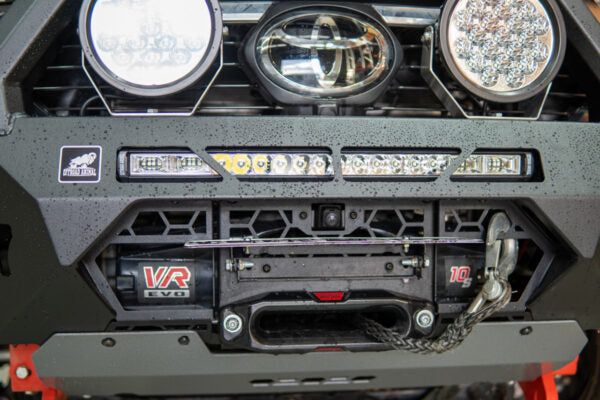 Toro Toy Hil Rogue