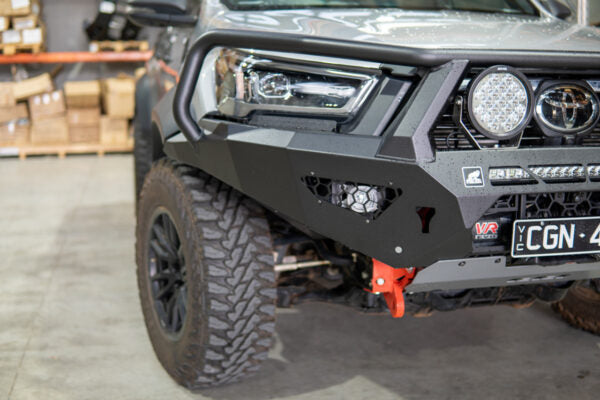 Toro Toy Hil Rogue