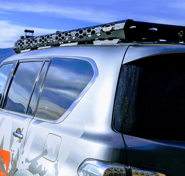 TrailMax Side