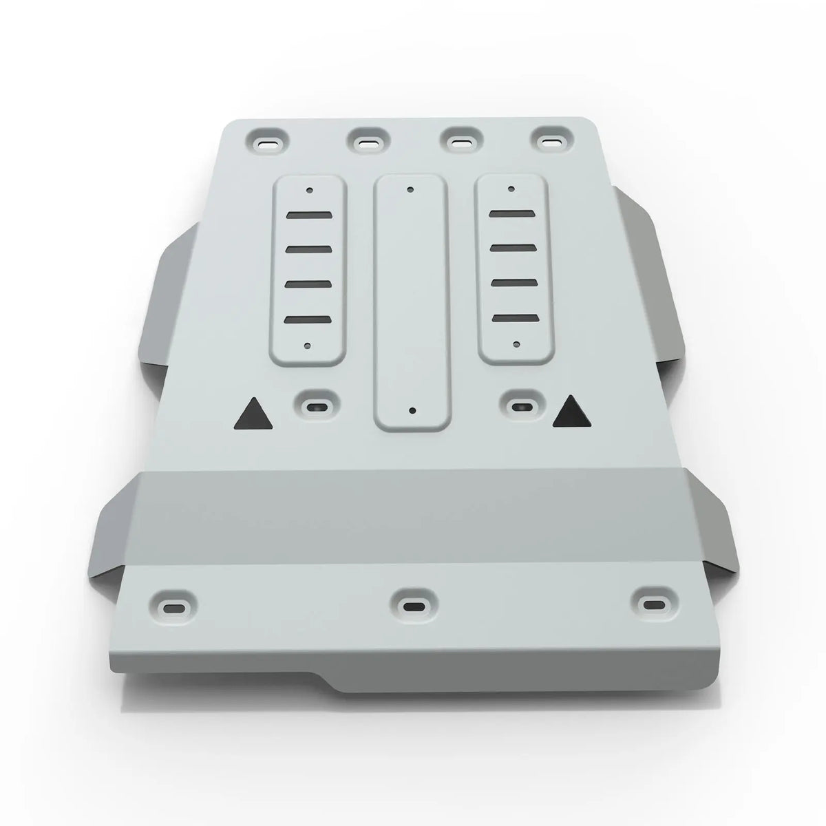 RIVAL 4X4 ALLOY TRANSMISSION BASH PLATE - VW AMAROK 2010-2016