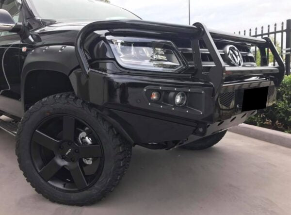VW amarok
