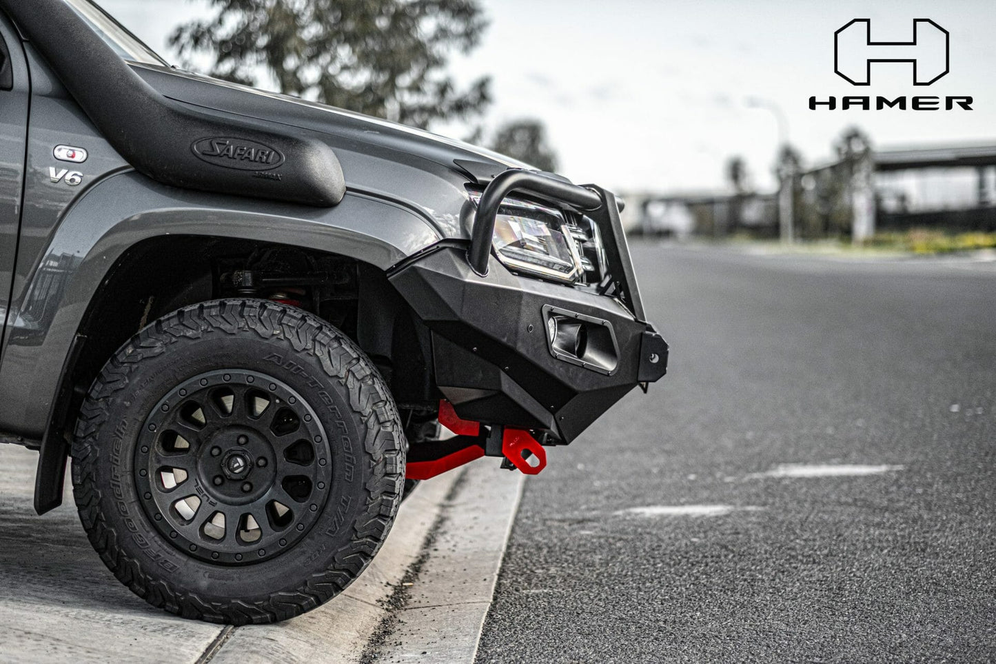 4x4 wheels and tyres