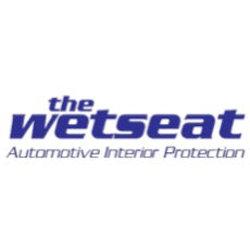 the wetseat logo