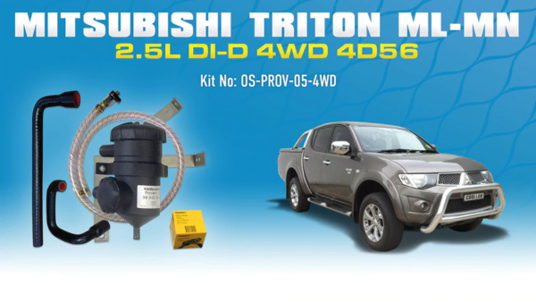MITSUSHI TRITON ML-MN