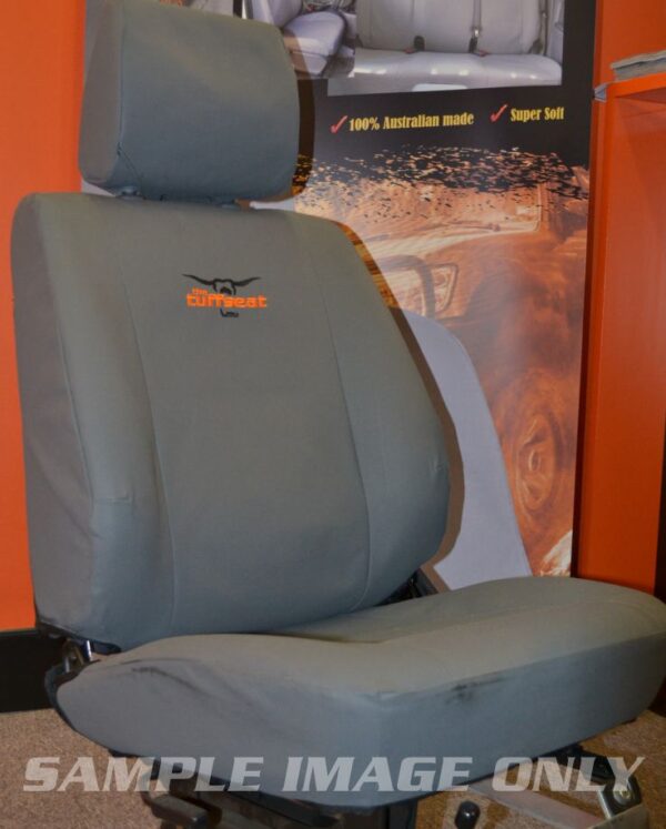 gotya seat