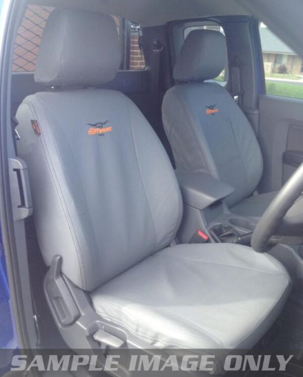 gotya seat