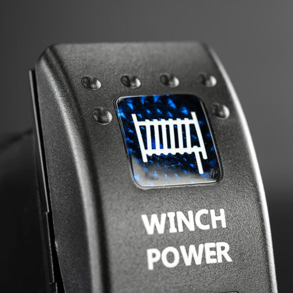 carling type rocker switches