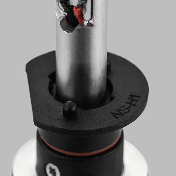 copper head h1 led head light