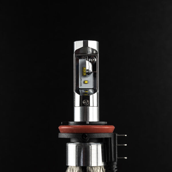 copper head h15 led head light conversion kit