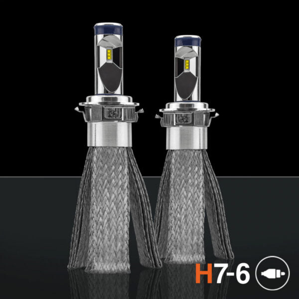 H7 LED headlight kit