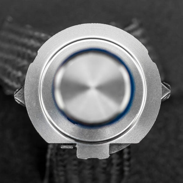 LED conversion for 4WD