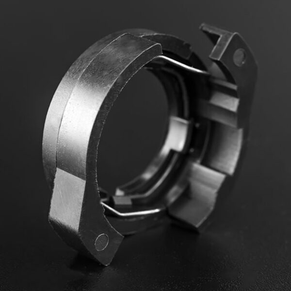 copper head h7 h1 special adaptors