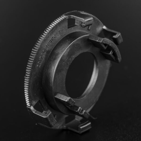 copper head h7 h1 special adaptors