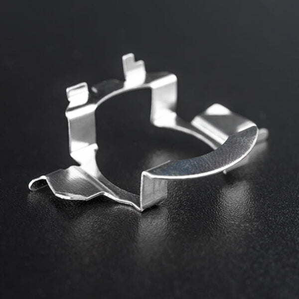 copper head h7 h1 special adaptors