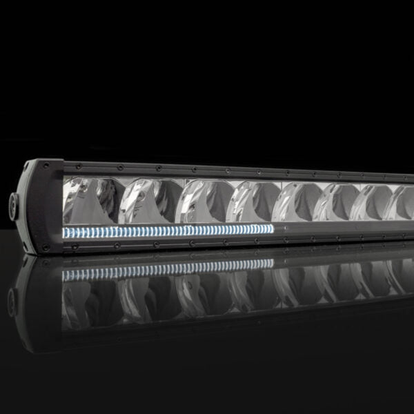 curved-40 5-inch st2k super drive 16 led light
