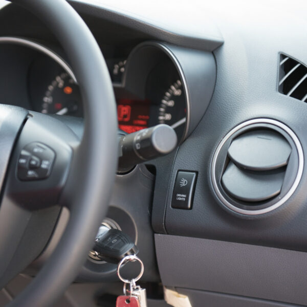 ford-ranger px i mazda bt50 oem push button switch driving lights