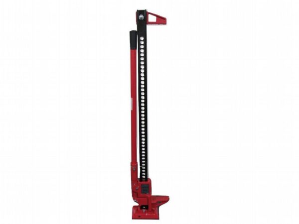 high lift farm jack 48-inch 3-ton