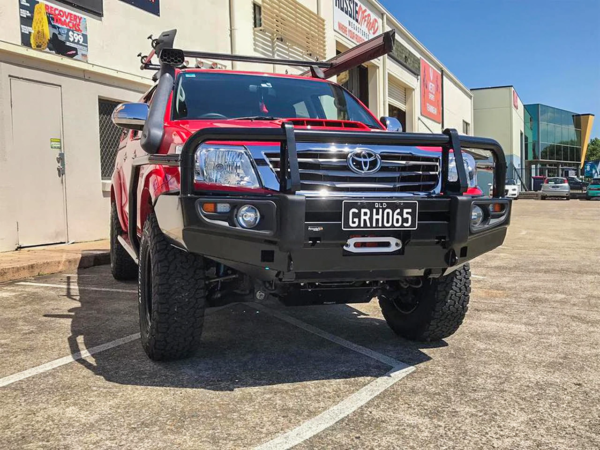 hilux 0514 premium bar