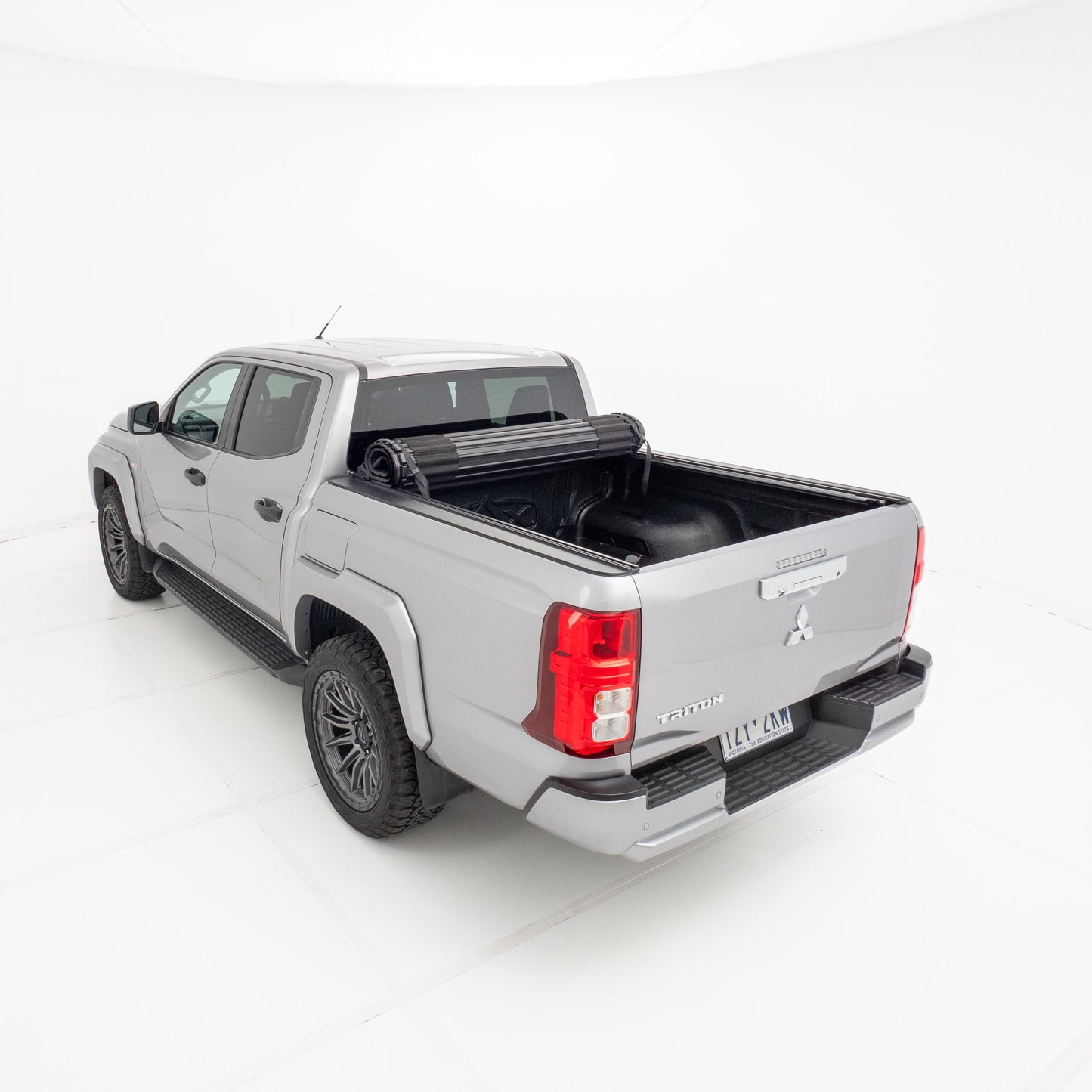 HSP 4X4 ROLL MATE - MITSUBISHI TRITON MV