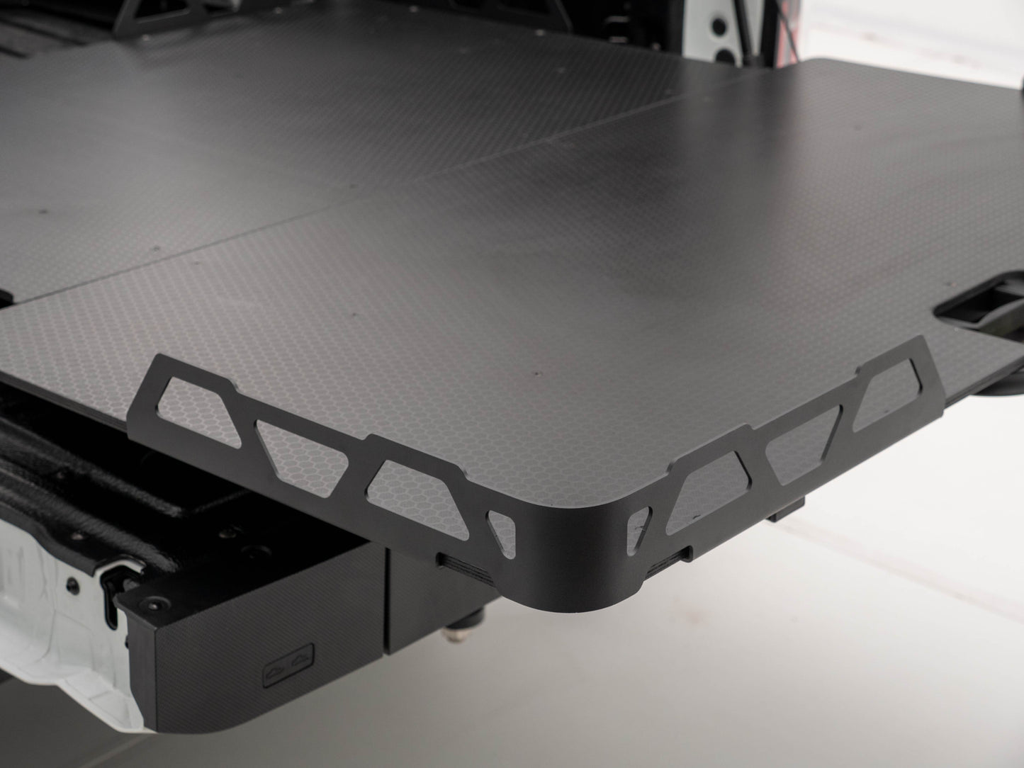 HSP 4X4 LOAD SLIDE - MG U9 2025+