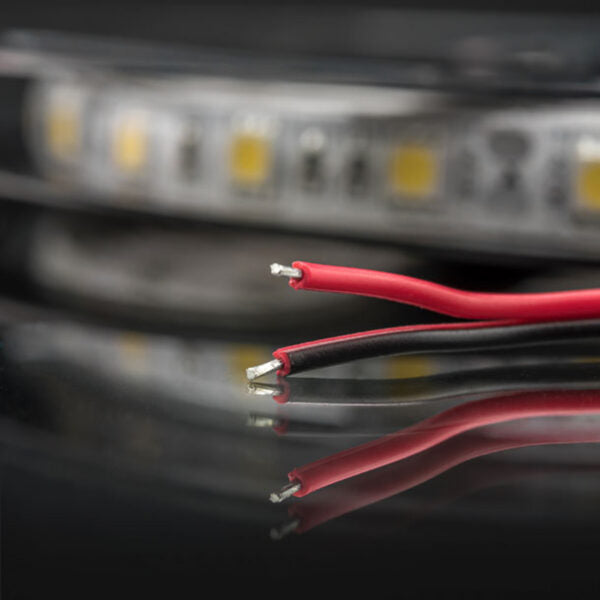 led strip light 12v waterproof