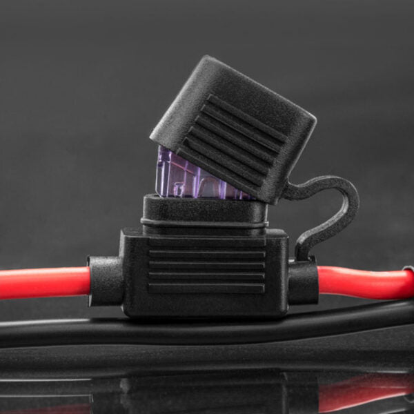 led work light wiring kit