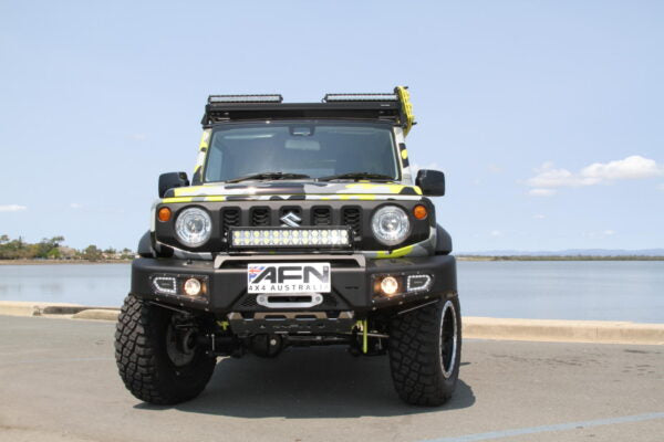 loopless jimny