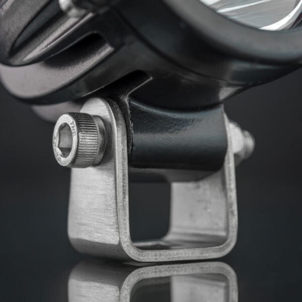 mcx10 motorcyle led light